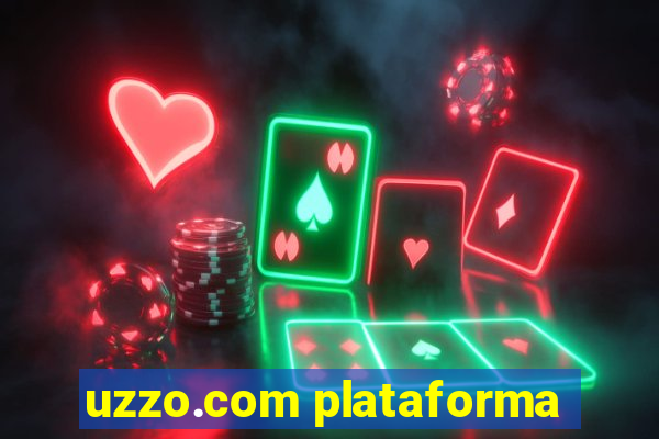 uzzo.com plataforma